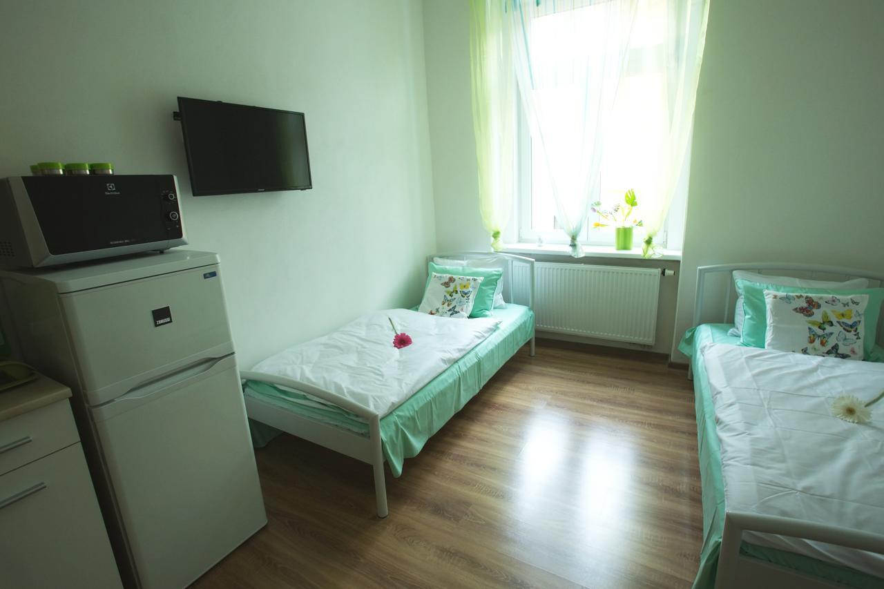 Best Apartments Teplice Buitenkant foto